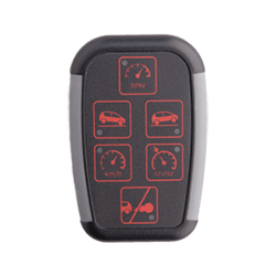 Panel Eco-Drive