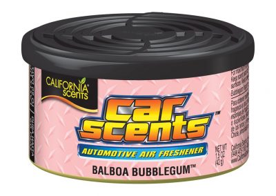 California Scents Balboa Bubblegum