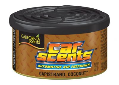 California Scents Capistrano Coconut