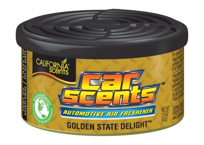 California Scents Golden State Delight