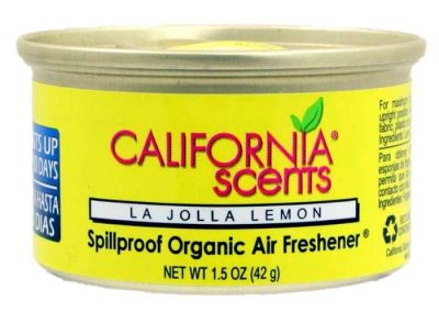 California Scents La Jolla Lemon