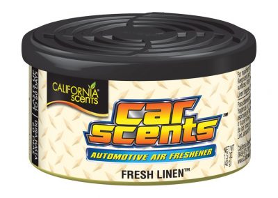 California Scents Fresh Linen